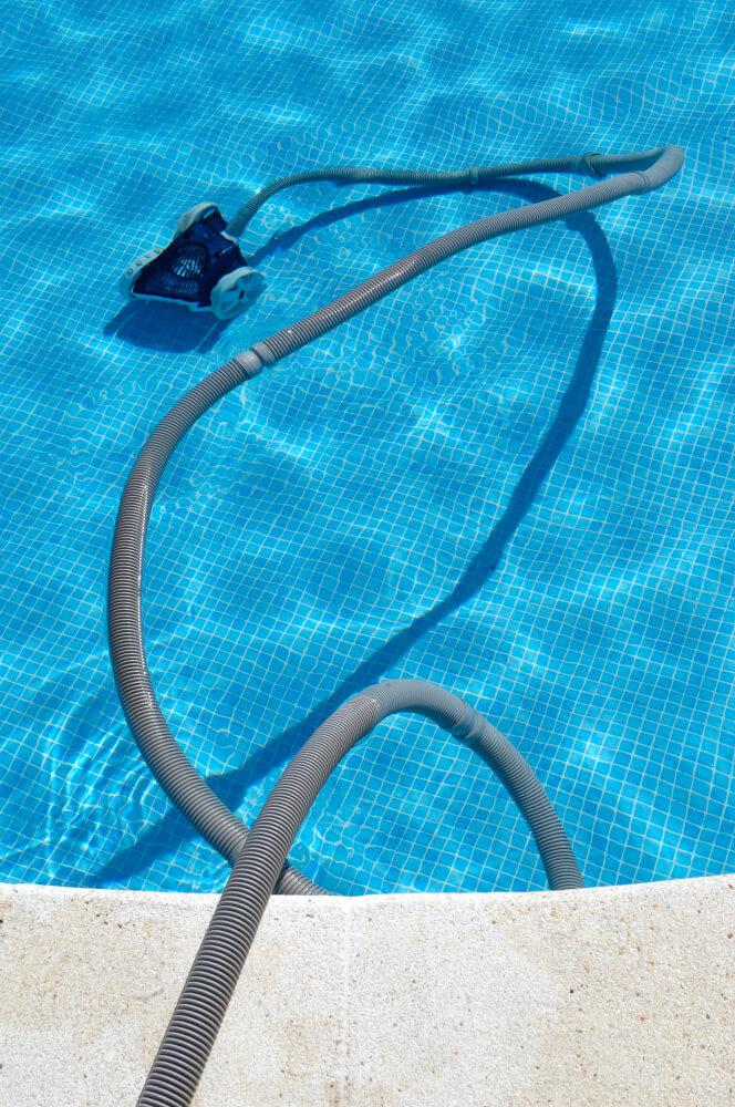 greenblue limpieza piscina